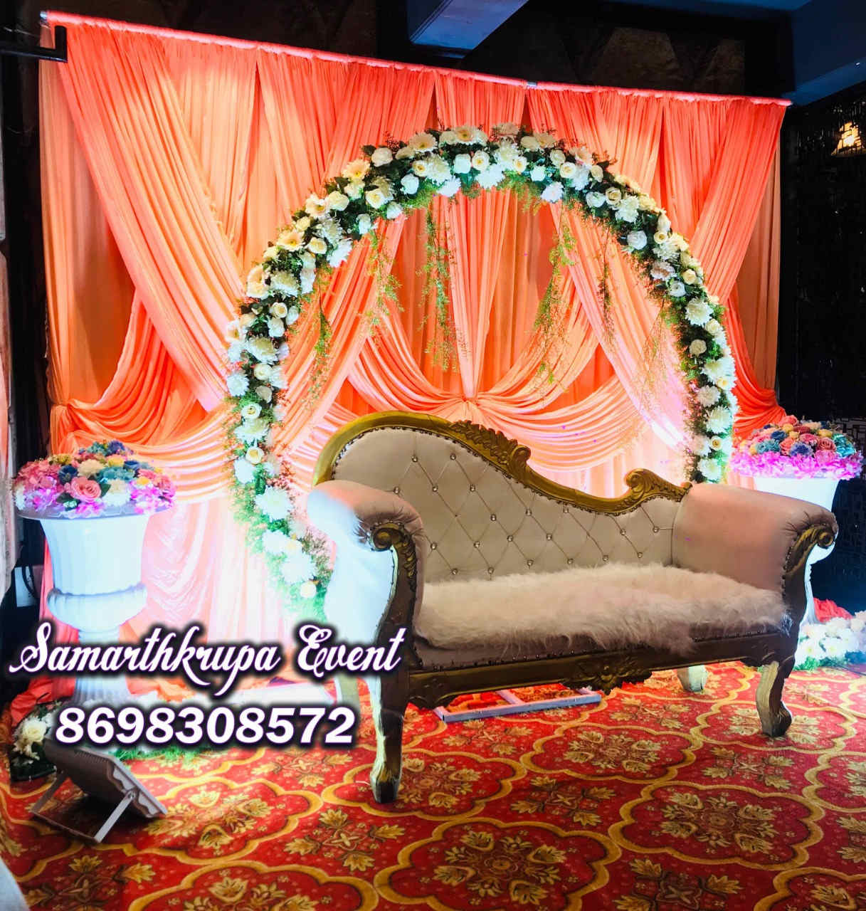 Wedding-Decoration-Pune,--Samarthkrupa-Event