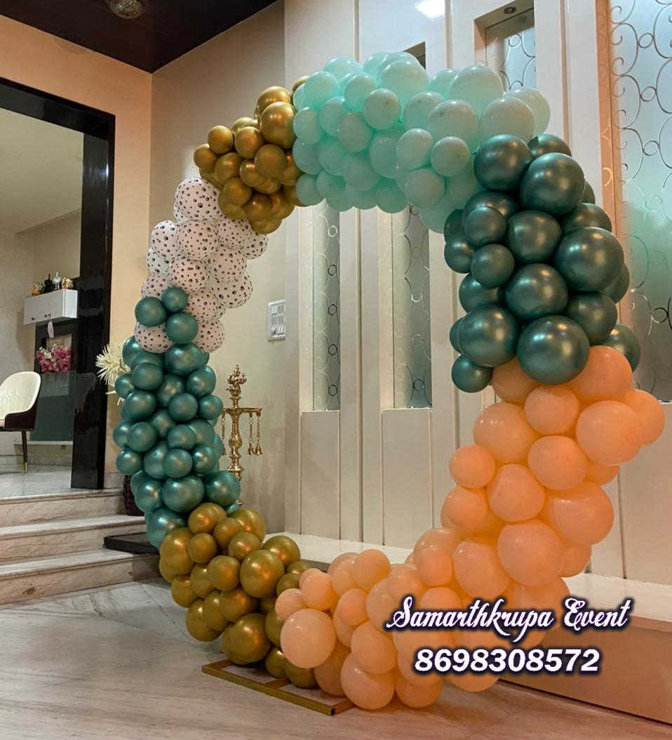 Birthday Party Decoration in Pune