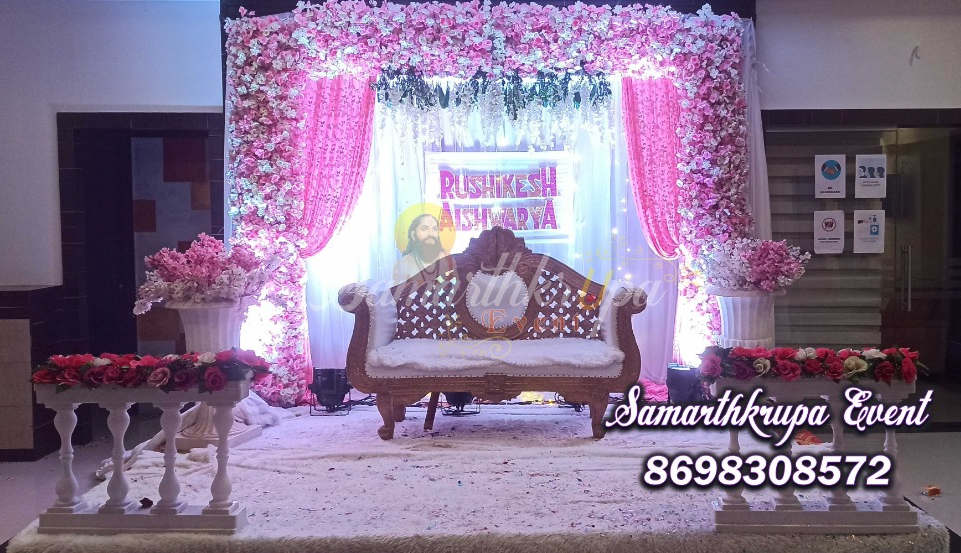 wedding-stage-decoration,-wedding-decorators-in-Pune